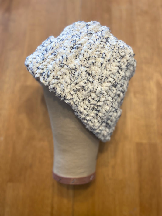 Mason Crochet Hat
